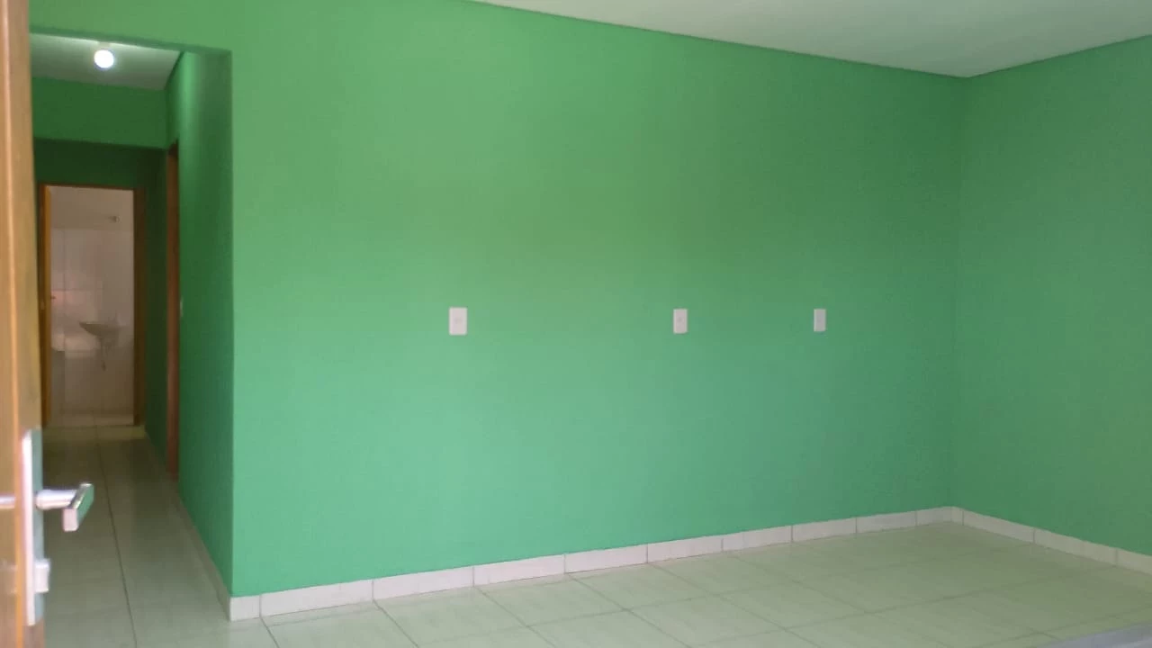 Imagem Casa com 1 Quarto para Alugar, 100 m² em Jardim Guairaca - São Paulo