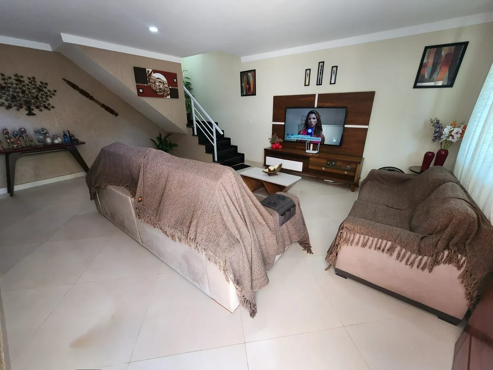 Imagem Casa com 5 Quartos à Venda, 371 metros em Hospício - Araruama