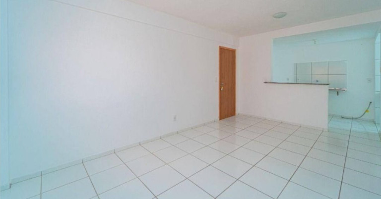 Imagem Apartamento com 3 Quartos à Venda, 63 m² em Planalto - Natal