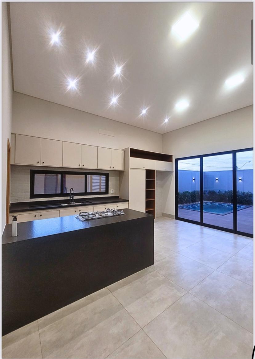 Foto do imóvel: Casa de Condomínio à Venda, 276 m² em Residencial Maria Júlia - São José do Rio Preto