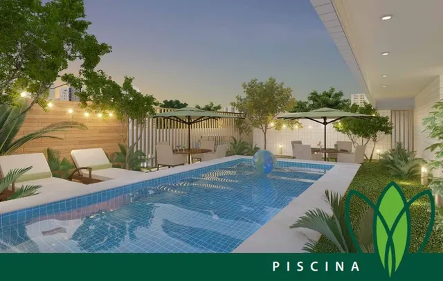 Foto do imóvel: Apartamento com 3 Quartos à Venda, 63 m² em Boa Viagem - Recife