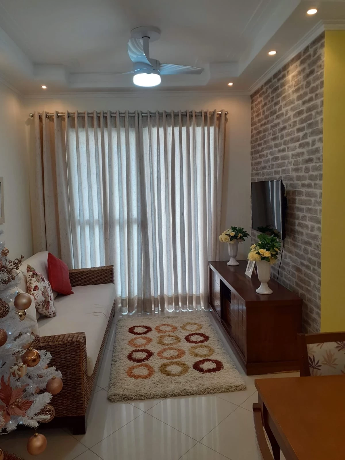 Foto do imóvel: Apartamento com 2 Quartos à Venda, 57 m² em Imirim - São Paulo