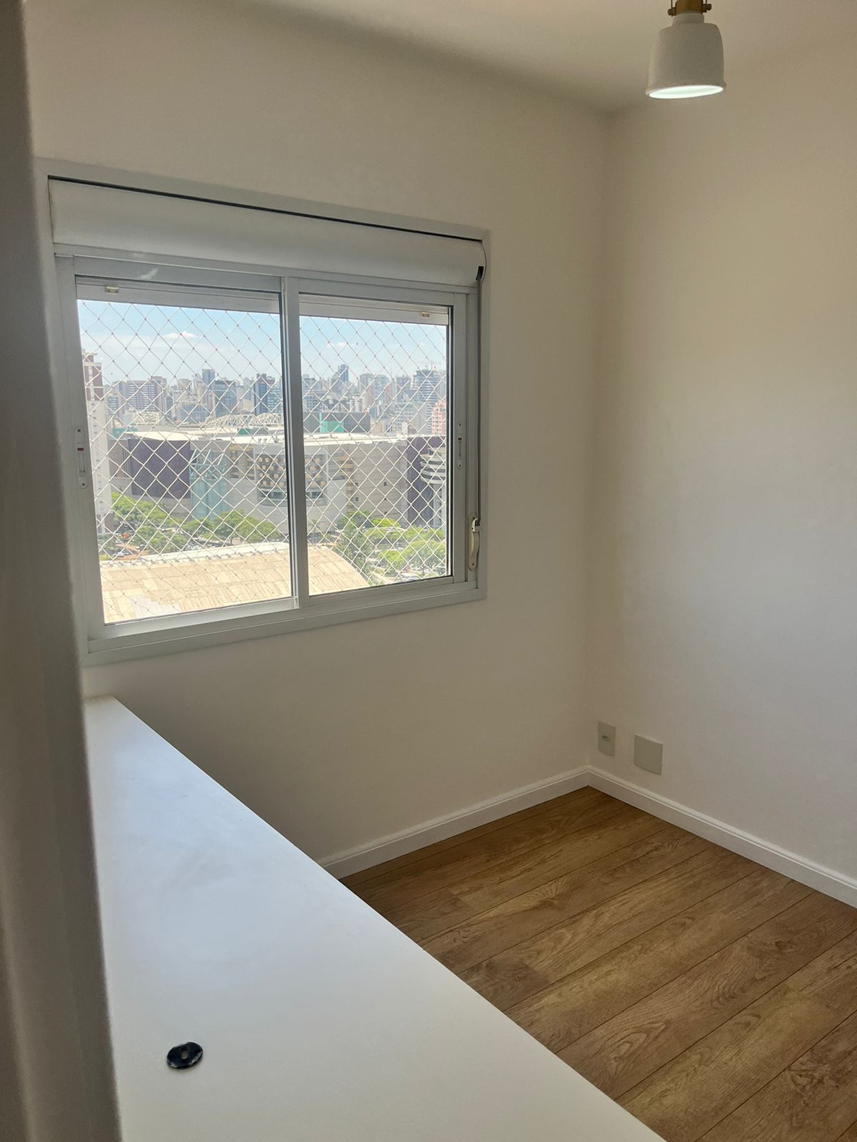 Imagem Apartamento com 3 Quartos à Venda, 77 m²em Água Branca - São Paulo