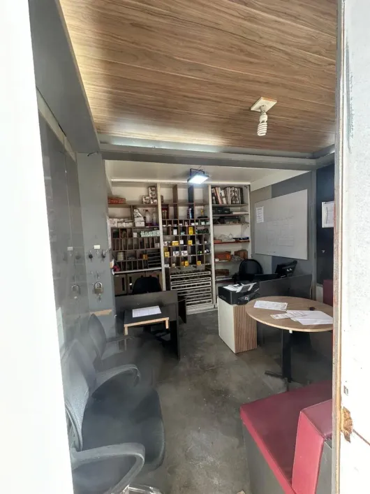 Foto do imóvel: Galpão à Venda, 400 m² em Presidente Altino - Osasco