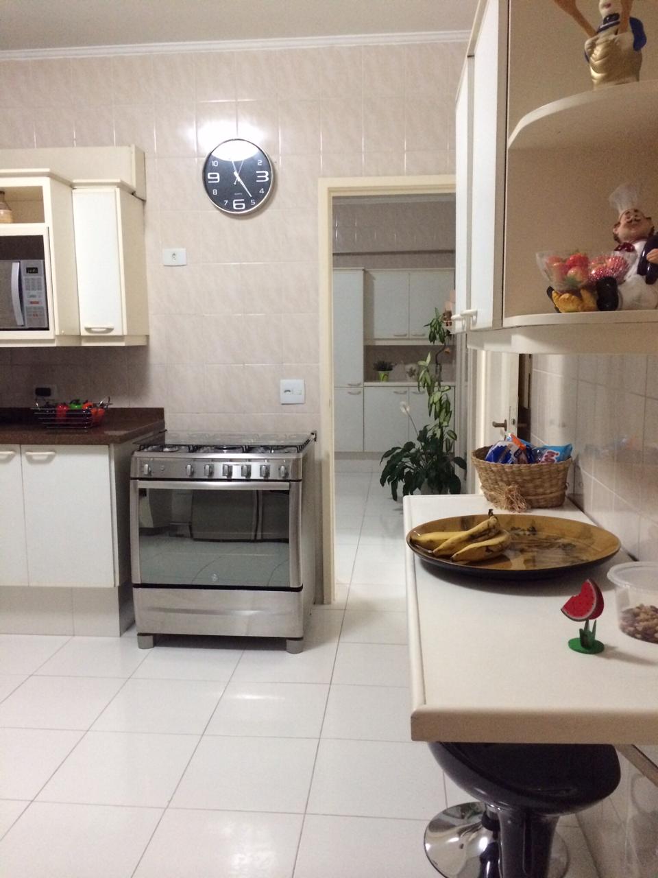 Imagem Apartamento com 4 Quartos à Venda, 240 m² em Vila Andrade - São Paulo