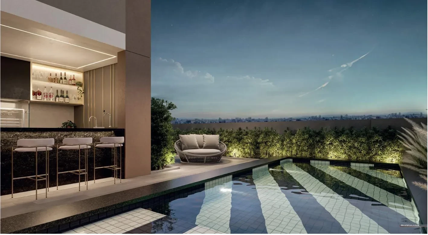 Imagem Apartamento com 2 Quartos à Venda, 74 m² em Aclimação - São Paulo