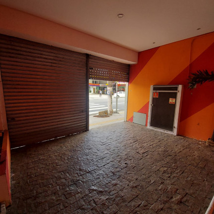 Loja à Venda,  em Água Branca - São Paulo