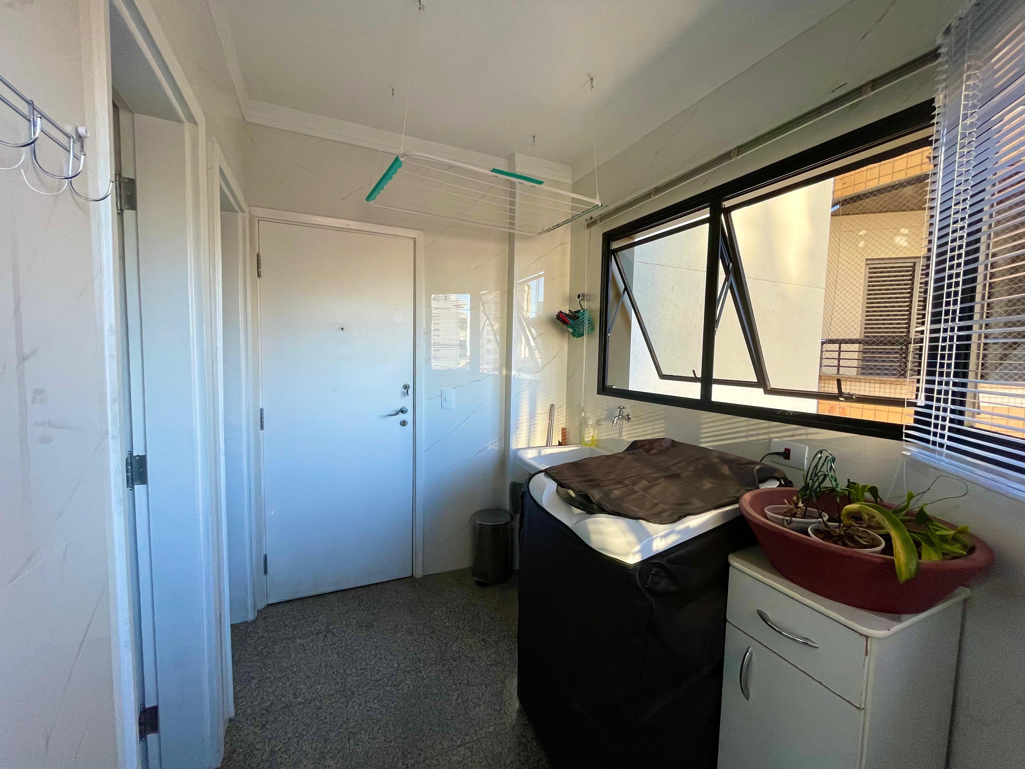 Imagem Apartamento com 3 Quartos à Venda, 145 m² em Centro - Marília