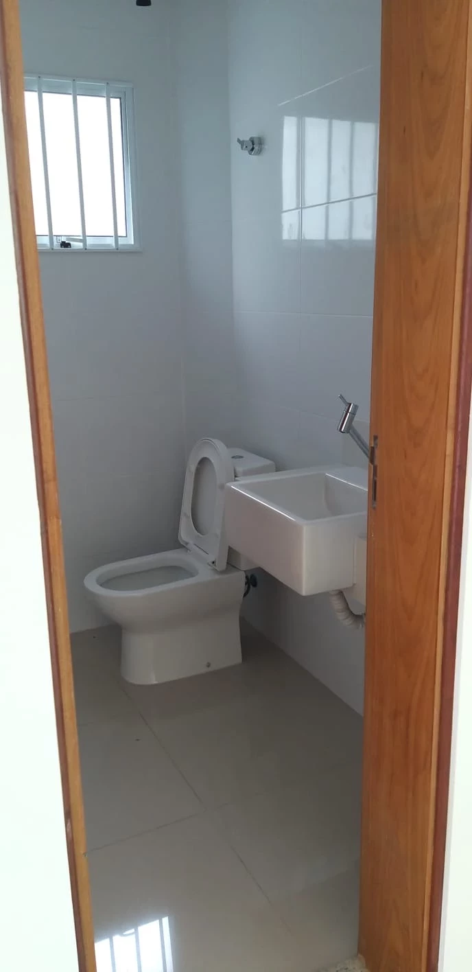 Foto do imóvel: Casa com 4 Quartos à Venda, 185 m² em Horto Florestal - São Paulo