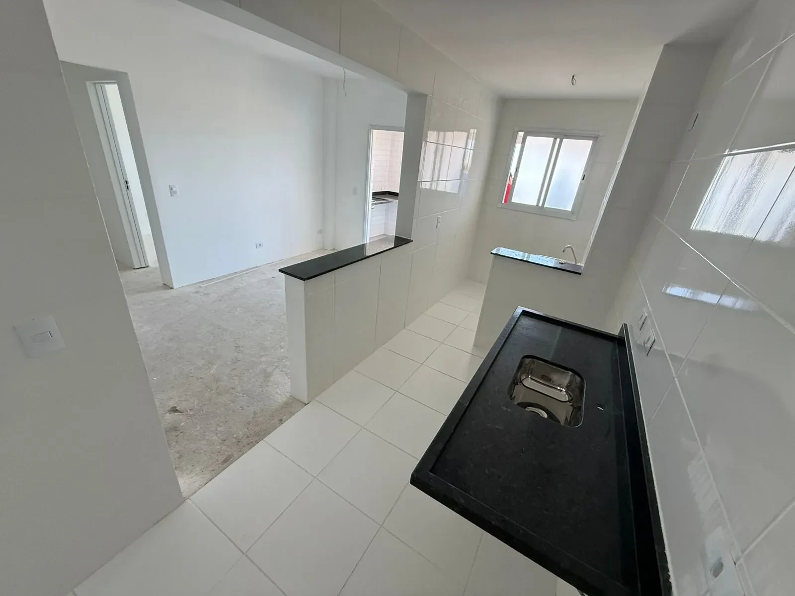Imagem Apartamento com 2 Quartos à Venda, 68 m² em Vila Atlântica - Mongaguá
