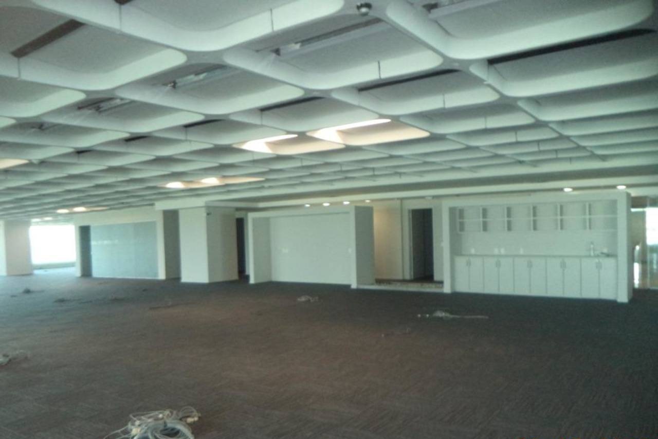 Imagem Sala Comercial à Venda ou Locação, 2.844 m² em Jardim São Luís - São Paulo