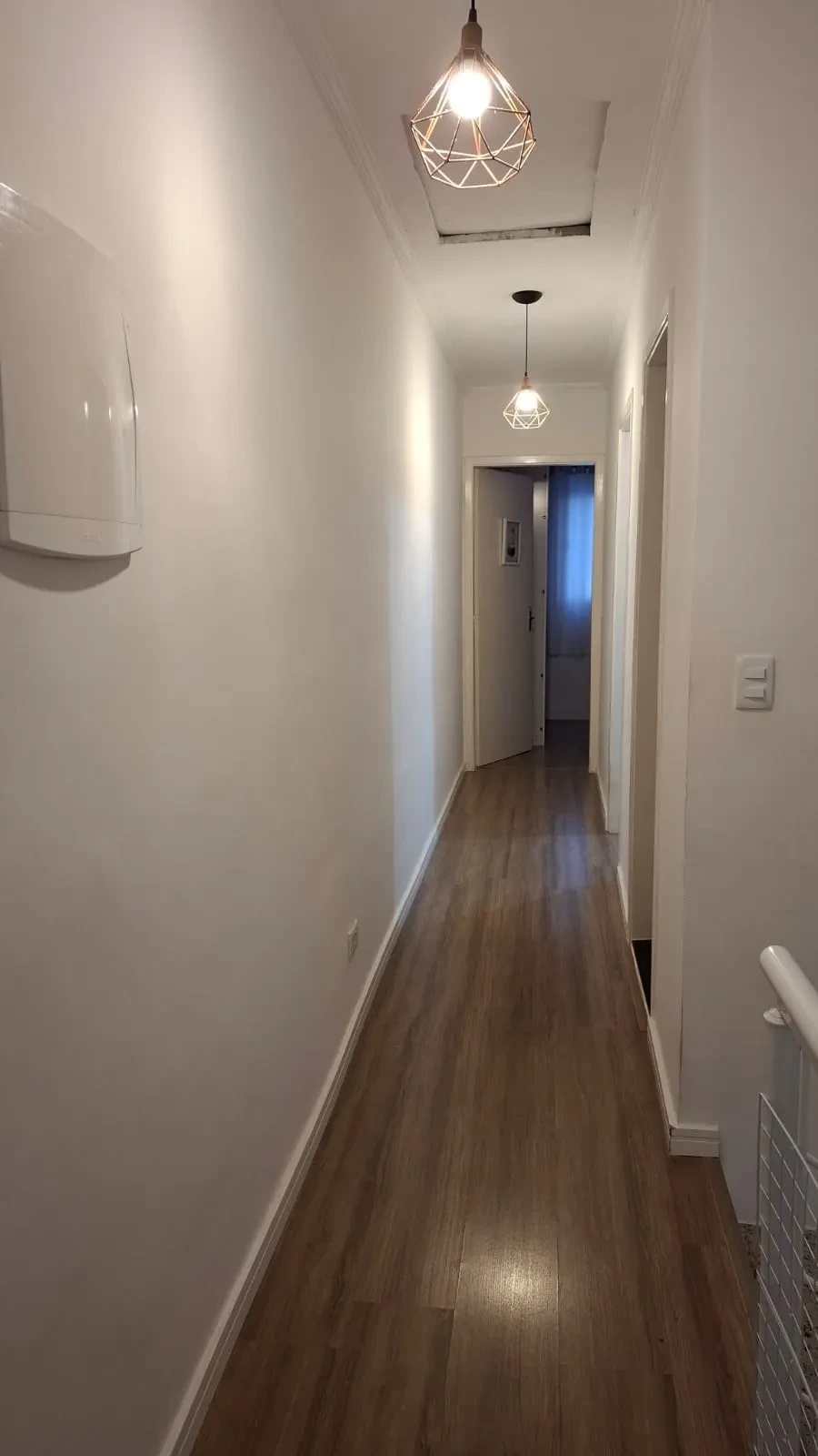 Imagem Casa de Condomínio com 3 Quartos à Venda, 120 metros em Mogi Moderno - Mogi das Cruzes