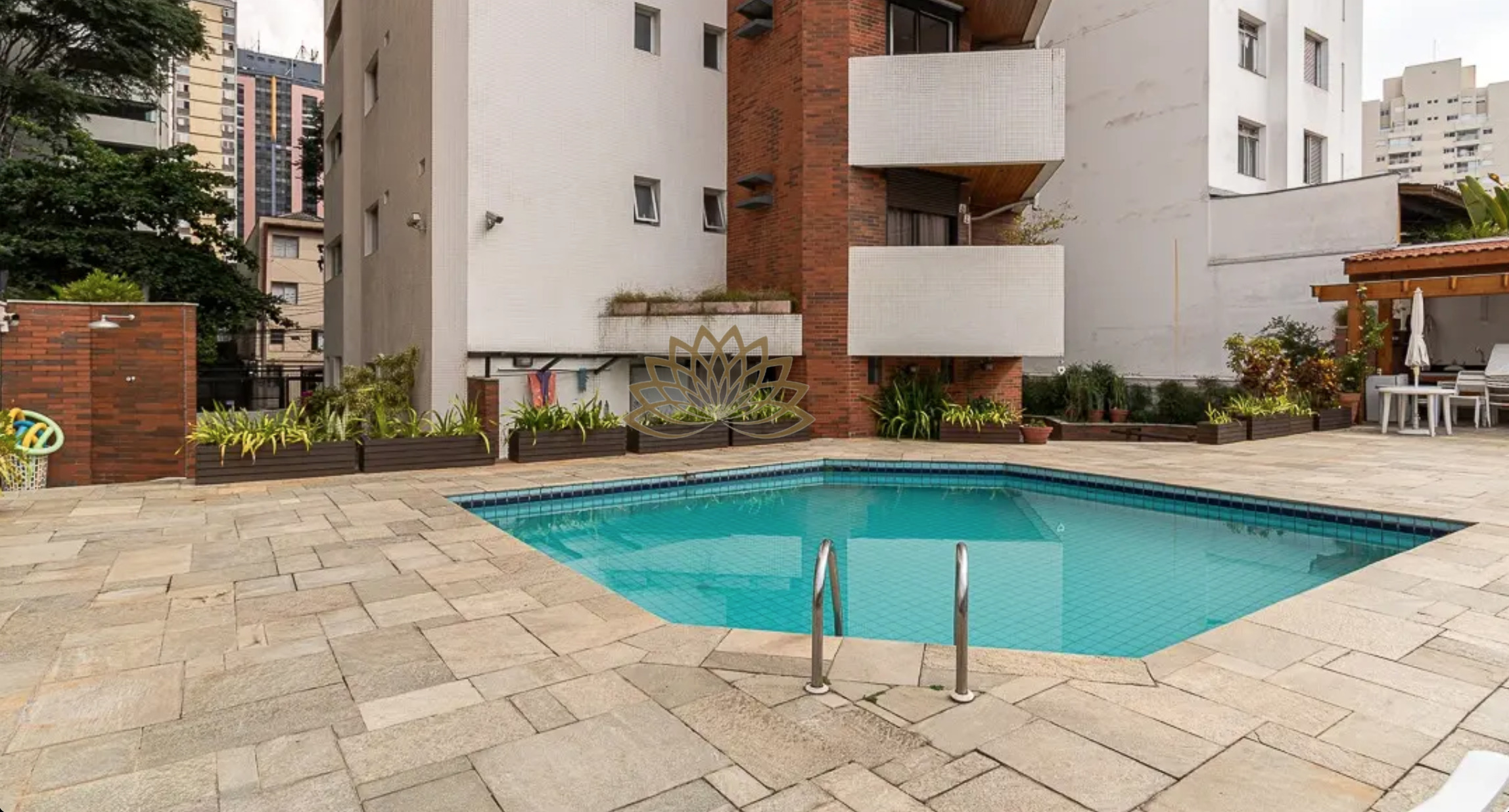 Imagem Apartamento com 3 Quartos à Venda, 190 m² em Perdizes - São Paulo