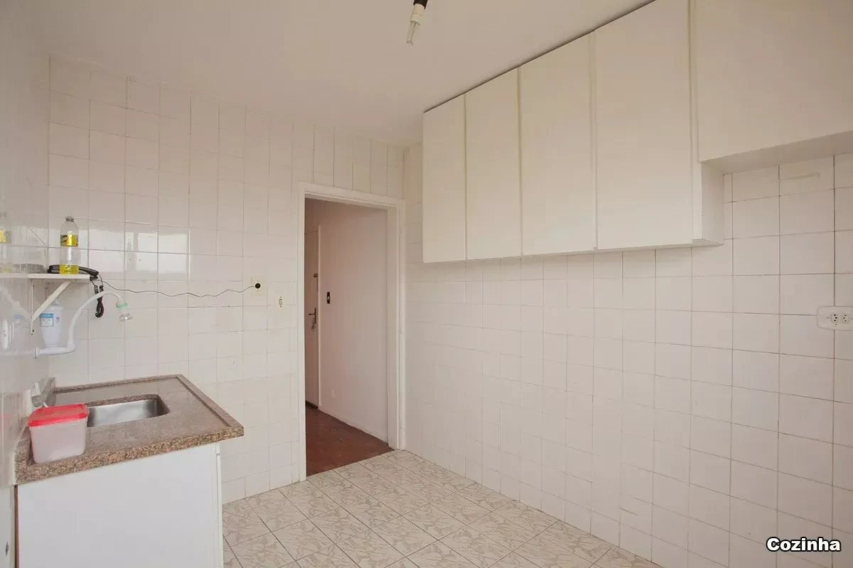 Imagem Apartamento com 3 Quartos à Venda, 59 m² em Vila Moraes - São Paulo