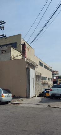 Imagem Galpão para Alugar, 531 m² em Parque Císper - São Paulo