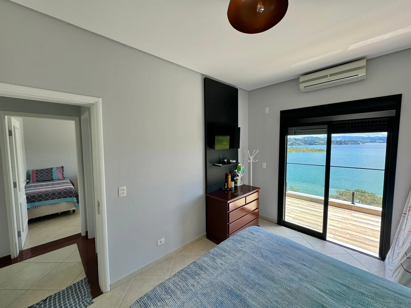 Imagem Casa de Condomínio com 4 Quartos à Venda, 5400 m² em Santa Isabel - Santa Isabel