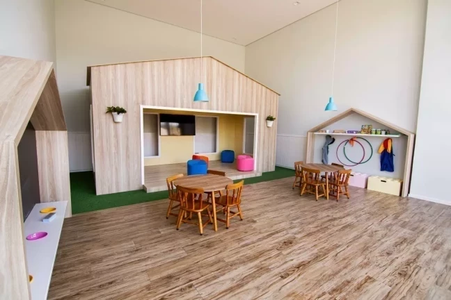 Imagem Apartamento com 4 Quartos à Venda, 233 m² em Real Parque - São Paulo