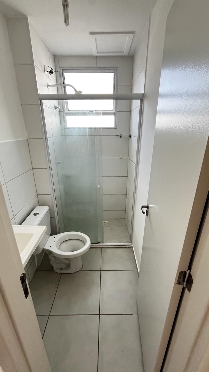 Imagem Apartamento com 2 Quartos à Venda, 44 m²em Mondubim - Fortaleza