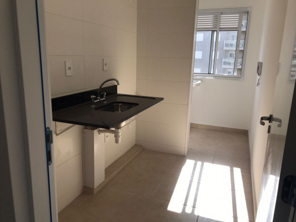 Imagem Apartamento com 1 Quarto à Venda, 41 m² em Vila Andrade - São Paulo