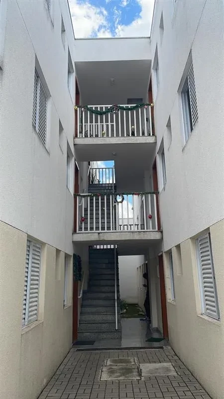 Imagem Apartamento com 2 Quartos à Venda, 49 m² em Jardim Helena - São Paulo
