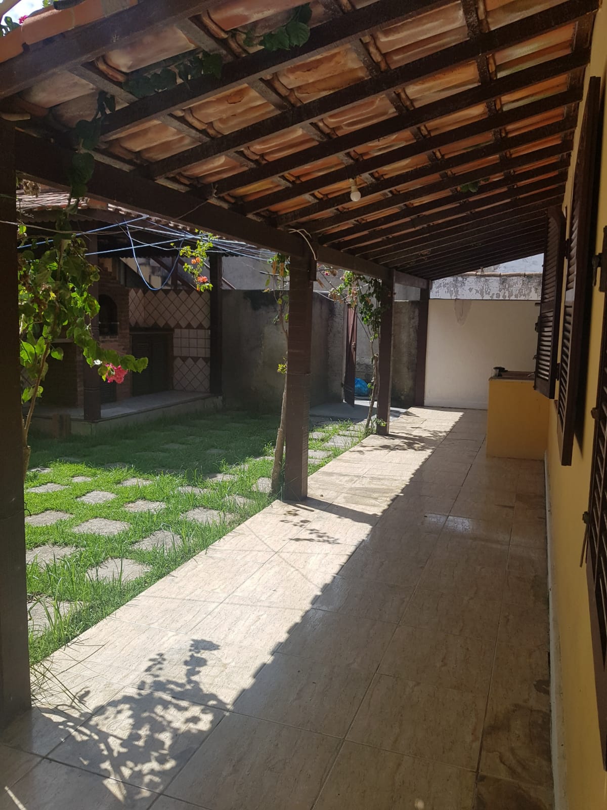 Imagem Casa com 4 Quartos para Temporada, 200 m² em Peró - Cabo Frio