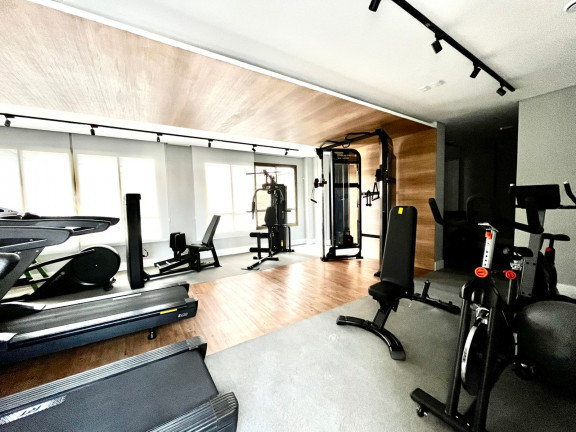 Imagem Apartamento com 3 Quartos à Venda, 80 m² em Jardim Paraíso - São Paulo