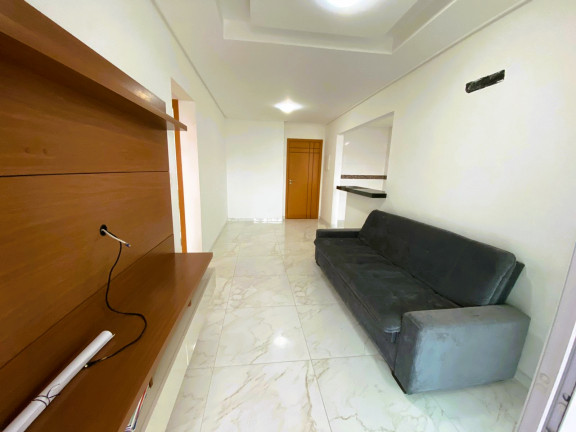 Imagem Apartamento com 2 Quartos à Venda, 83 m² em Caiçara - Praia Grande