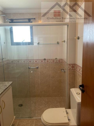 Imagem Apartamento com 3 Quartos à Venda, 94 m² em Saúde - São Paulo