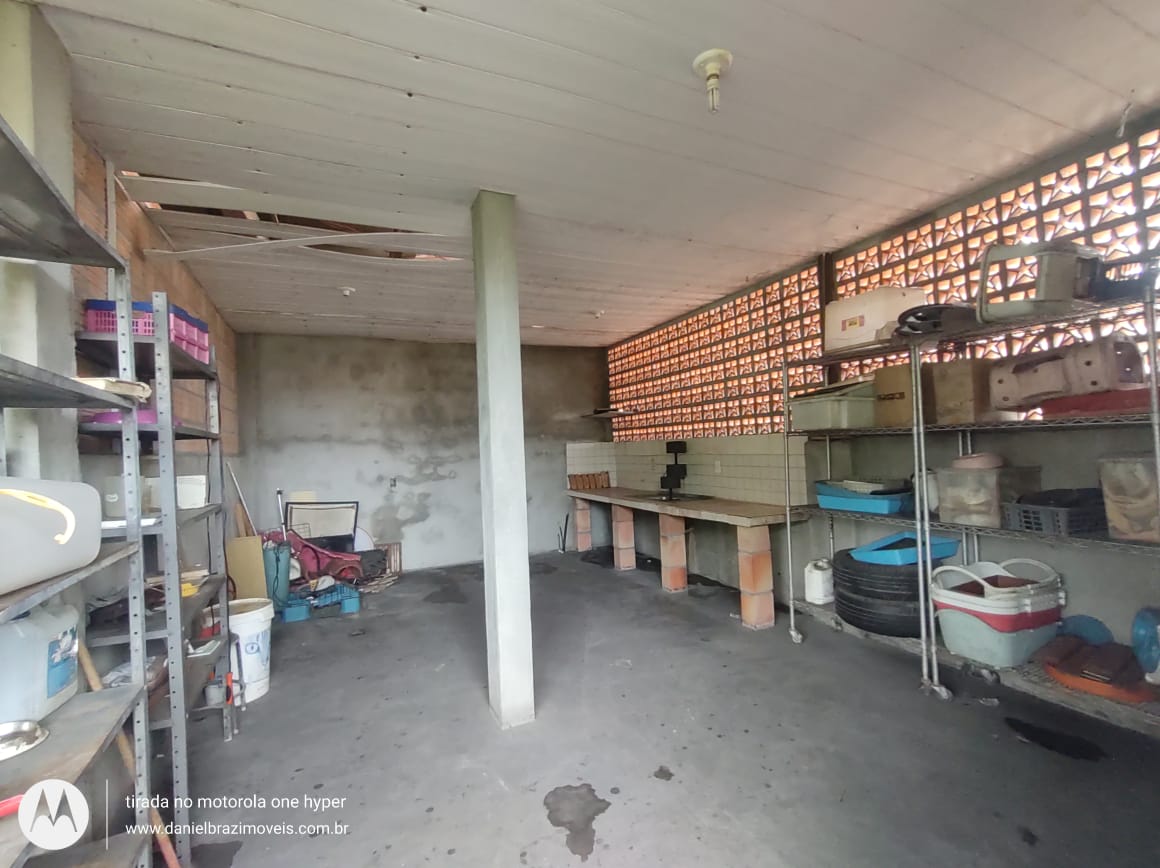 Imagem Imóvel Comercial à Venda, 250 m²em Centro - Manaus
