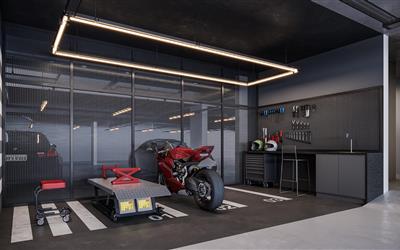 Imagem Apartamento com 2 Quartos à Venda, 107 m²em Sul (Águas Claras) - Brasília