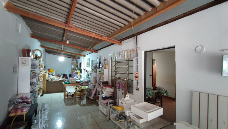 Imagem Terreno à Venda, 268 m² em Jardim Parati - Campo Grande
