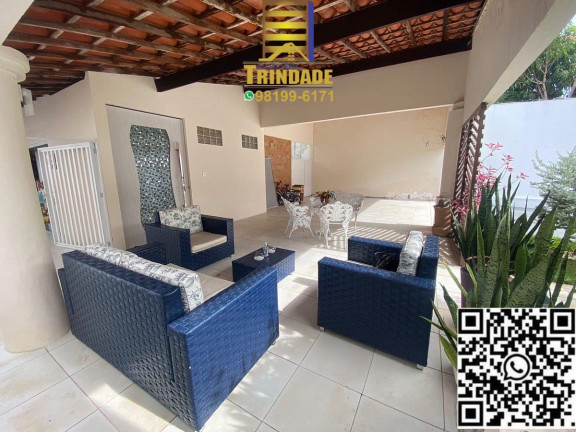 Imagem Casa de Condomínio com 4 Quartos à Venda, 513 m² em Calhau - São Luís