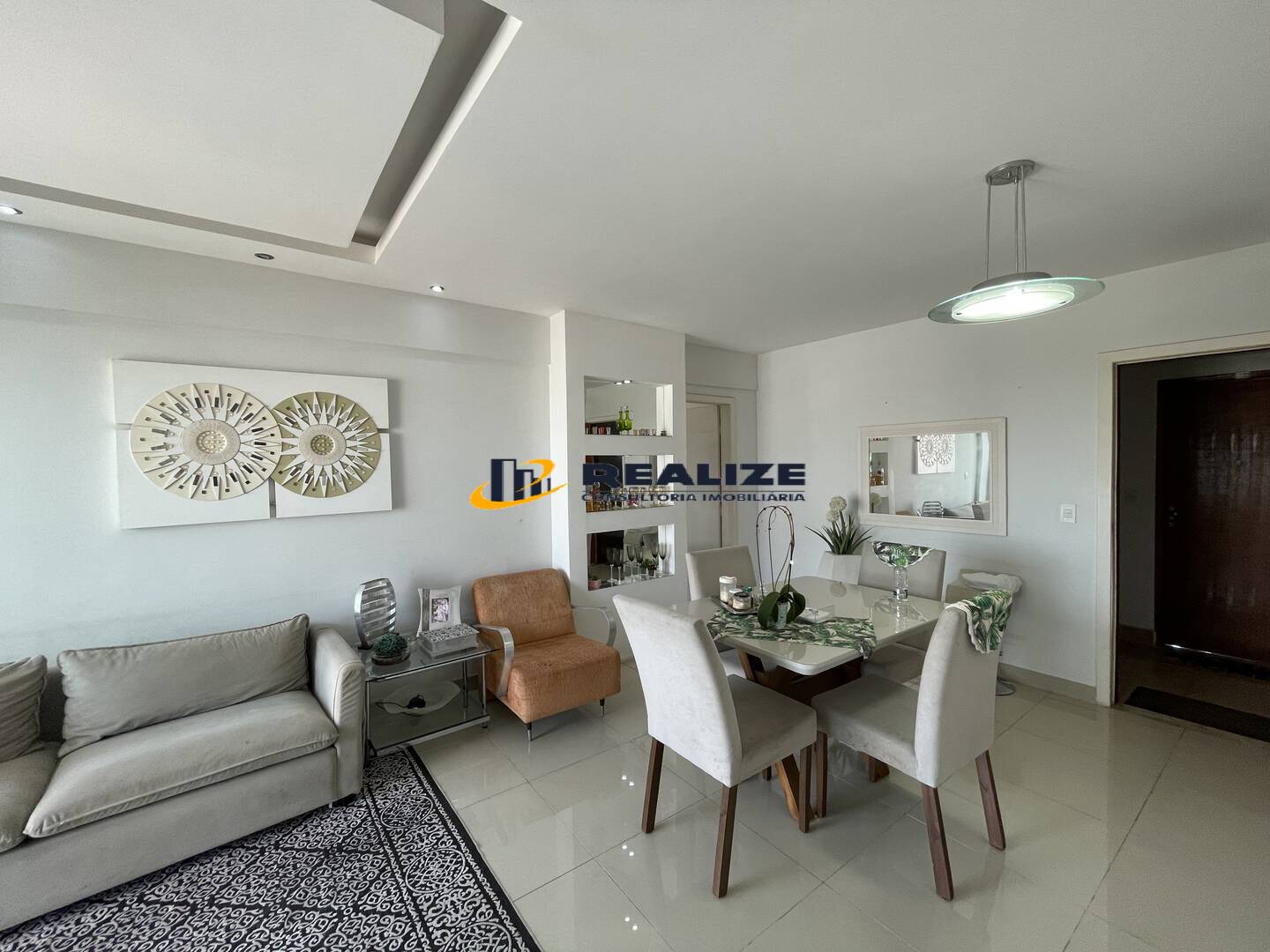 Imagem Apartamento com 2 Quartos à Venda, 72 m²em Centro - Campos dos Goytacazes
