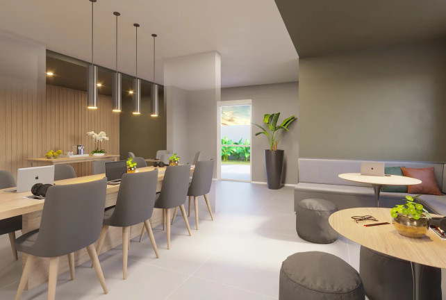 Foto do imóvel: Apartamento com 2 Quartos à Venda,  em Vila Ema - São Paulo