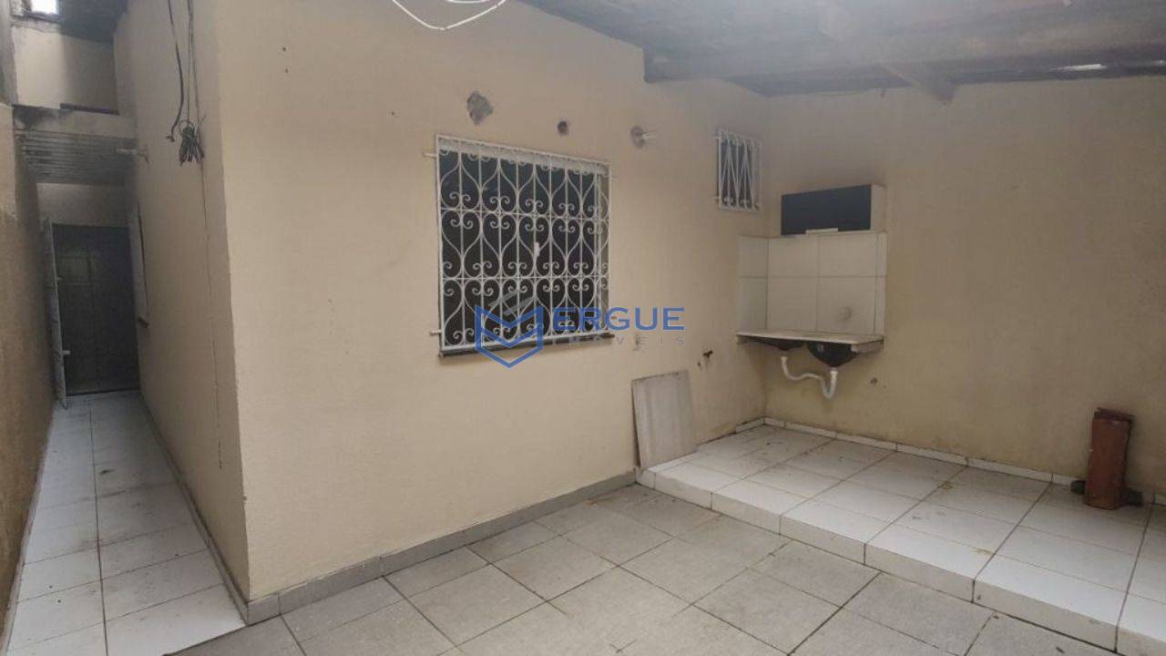 Imagem Casa com 3 Quartos à Venda, 80 m² em Prefeito José Walter - Fortaleza