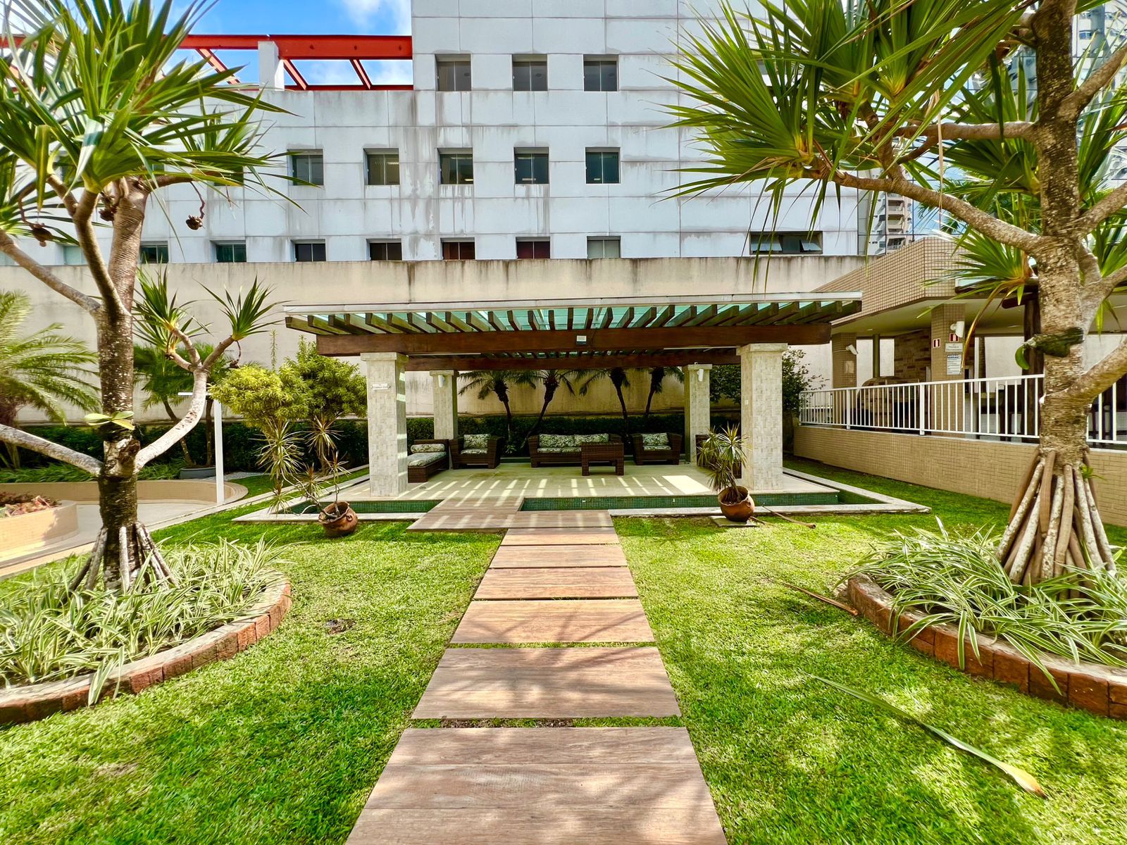Imagem Apartamento com 4 Quartos à Venda, 174 m²em São Brás - Belém