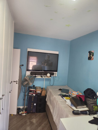 Imagem Apartamento com 2 Quartos para Alugar,  em Centro - Barueri