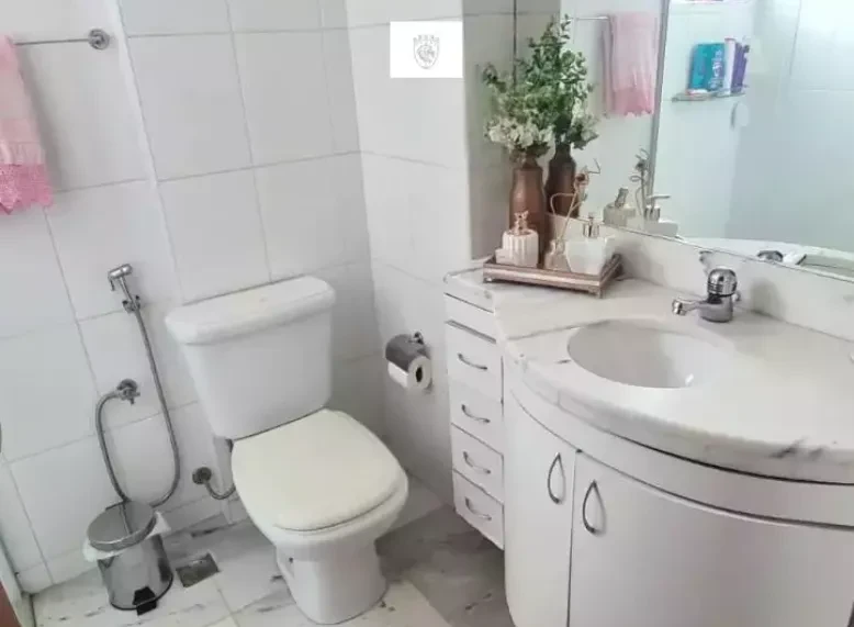 Foto do imóvel: Apartamento com 4 Quartos à Venda, 150 metros em Buritis - Belo Horizonte