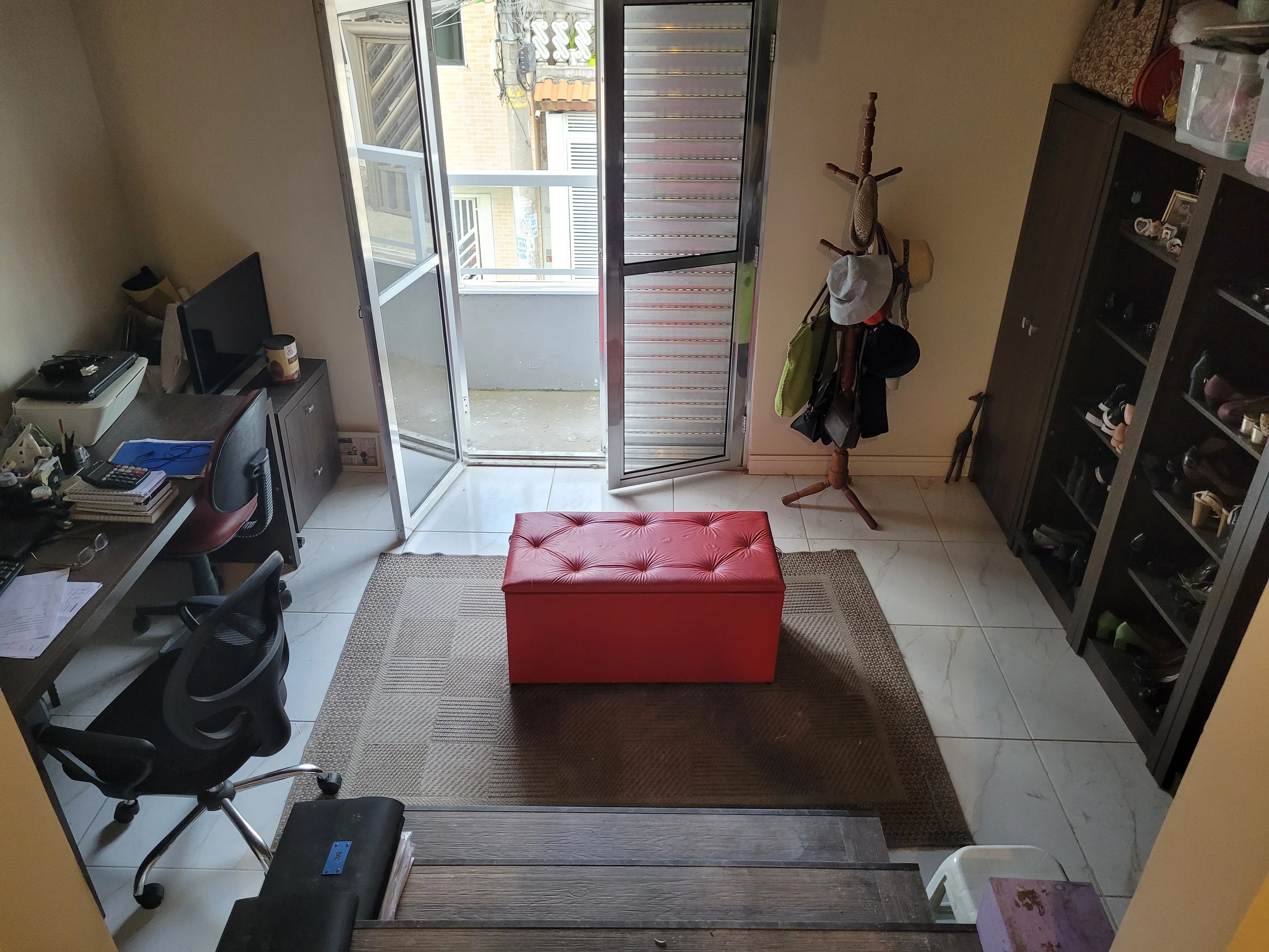 Imagem Casa com 3 Quartos para Alugar, 200 m² em Sapopemba - São Paulo