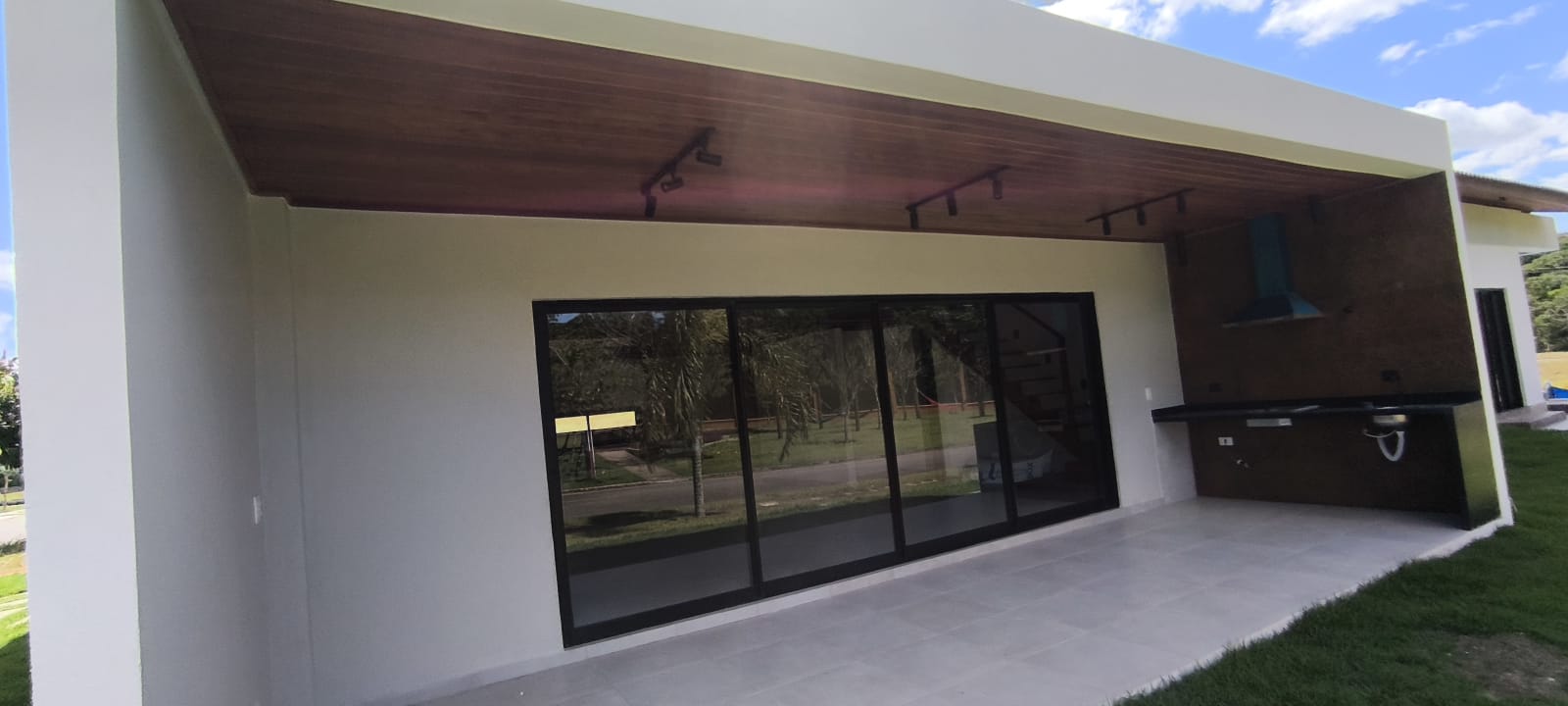 Imagem Casa de Condomínio com 4 Quartos à Venda, 270 m² em Vargem Fria - Jaboatão dos Guararapes