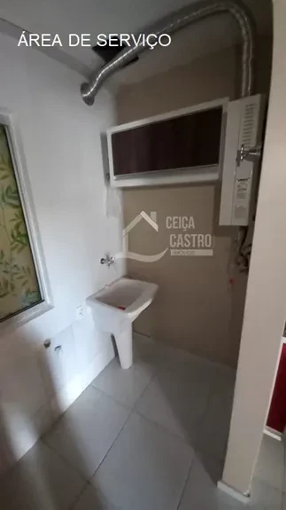 Imagem Apartamento com 3 Quartos à Venda, 84 m² em Flores - Manaus