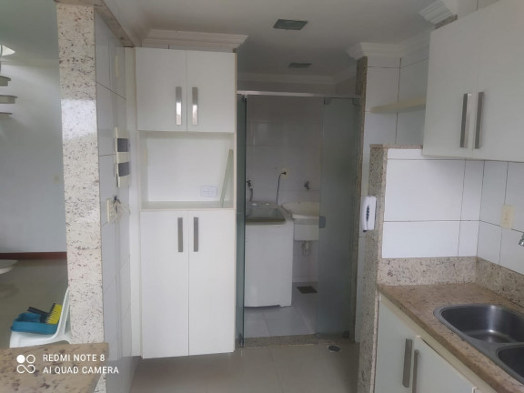 Imagem Apartamento com 3 Quartos à Venda,  em Jardim Placaford - Salvador