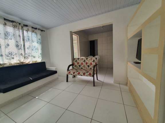 Imagem Apartamento com 1 Quarto para Alugar, 35 m² em Parque Botujuru - São Bernardo Do Campo