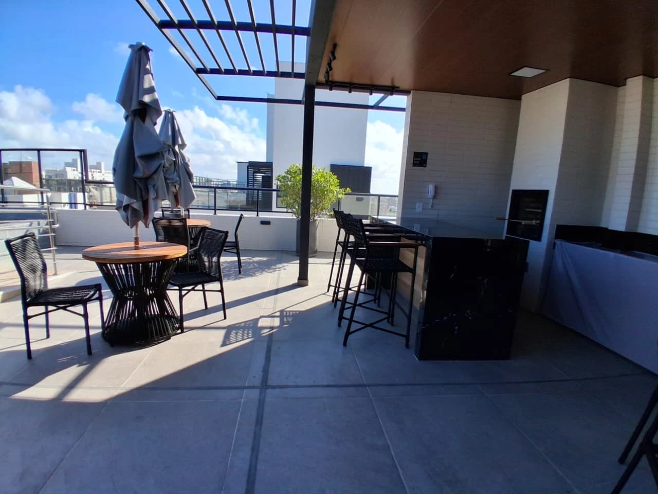 Imagem Apartamento com 3 Quartos à Venda, 69 m² em Intermares - Cabedelo