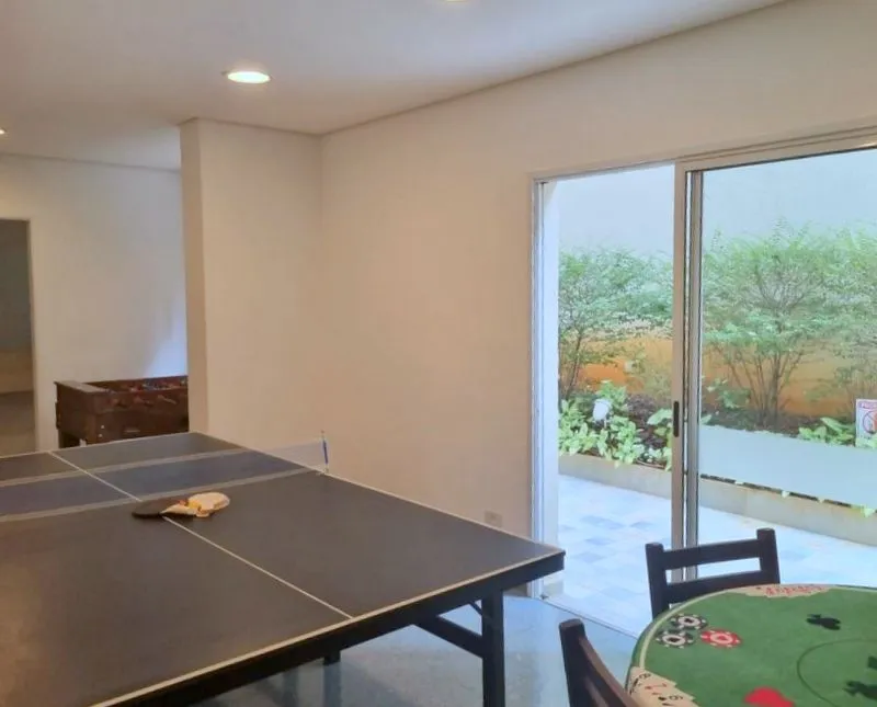 Imagem Apartamento com 2 Quartos à Venda, 55 m²em Consolação - São Paulo