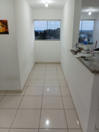 Imagem Apartamento com 2 Quartos à Venda,  em Jardim Belo Horizonte - Aparecida de Goiânia