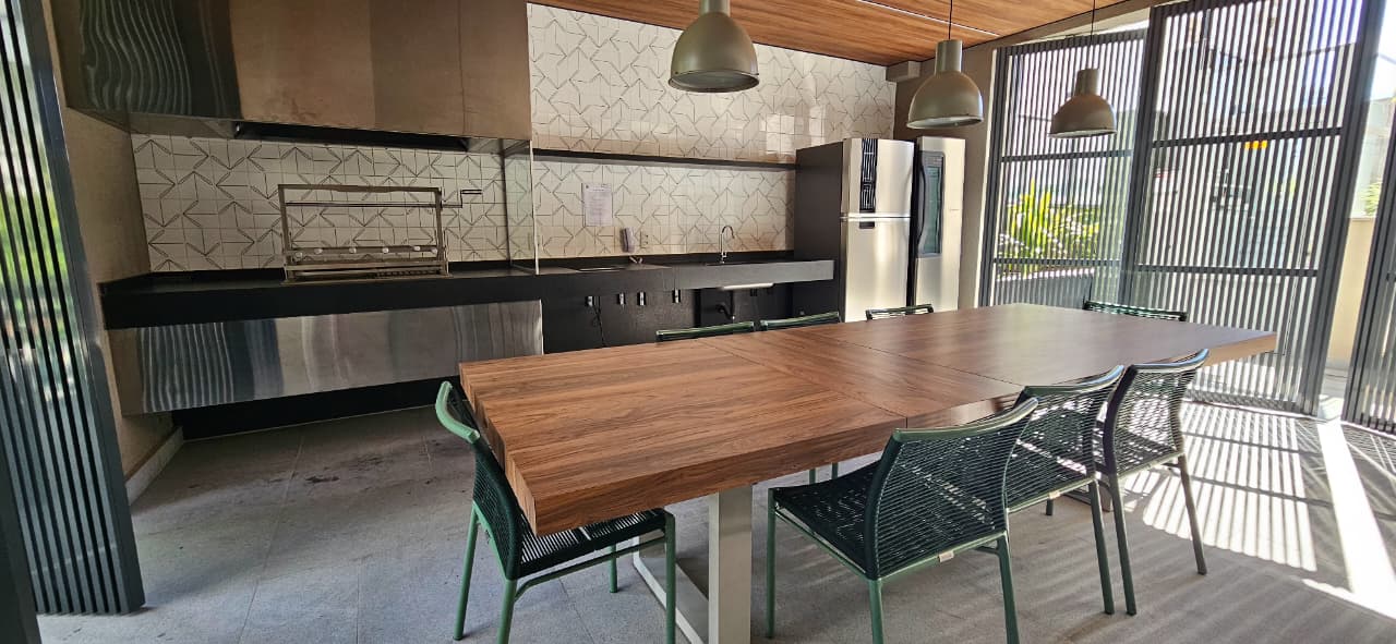 Imagem Apartamento com 4 Quartos à Venda, 226 m² em Setor Marista - Goiânia
