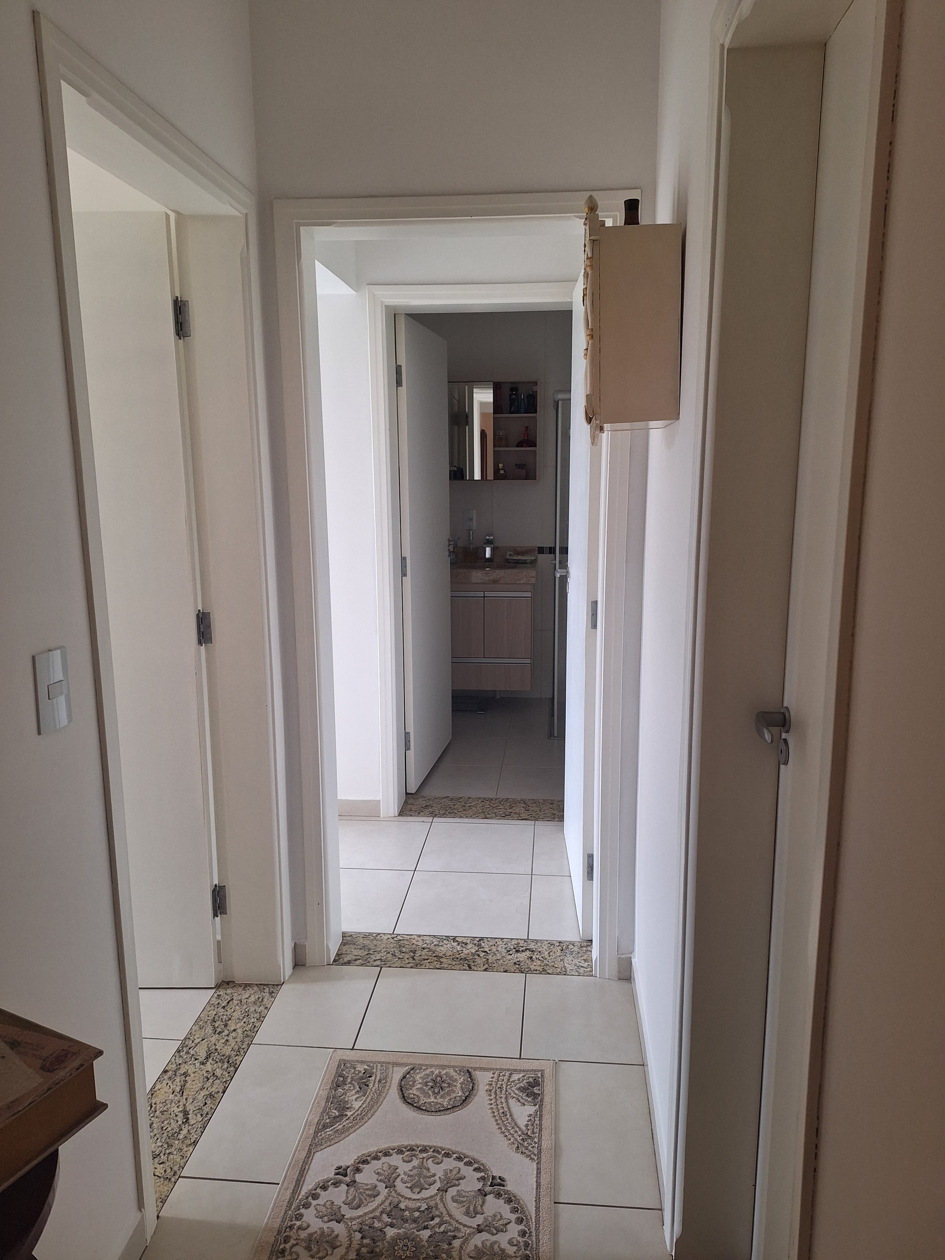 Foto do imóvel: Apartamento com 3 Quartos à Venda ou Locação, 76 m²em Lavapés - Bragança Paulista