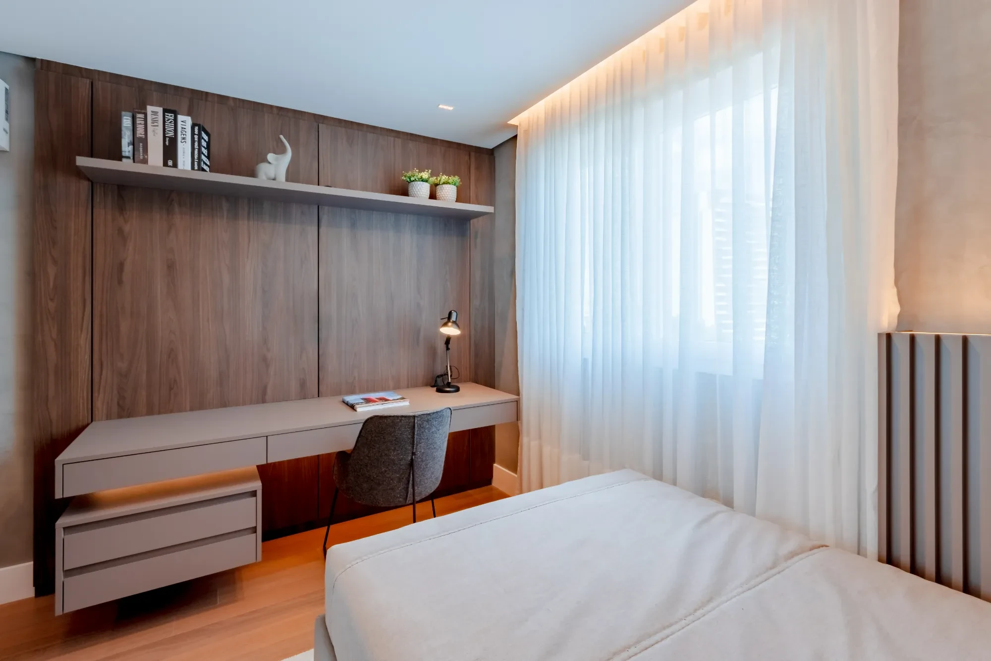 Imagem Cobertura com 3 Quartos à Venda, 289 m² em Cabral - Curitiba