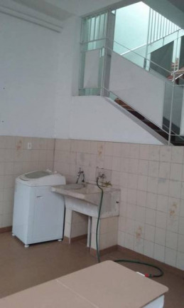 Imagem Casa com 5 Quartos à Venda, 260 m² em Centro - Sorocaba